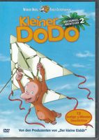 DVD - KLEINER DODO 2 - Dschungel-Abenteuer 2- FSK 0 Jahre Hessen - Birkenau Vorschau