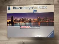 Ravensburger Puzzle New York 2000 Teile NEU OVP Hessen - Niedenstein Vorschau