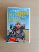 Mission Erde - Mark Lehmann Bayern - Heilsbronn Vorschau