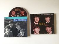 Beatles - Interview Disc & Fully Illustraded Book ( Audio CD ) Bremen - Schwachhausen Vorschau