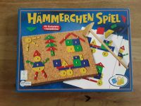 Hämmerchen Spiel ab 4 Jahren Niedersachsen - Isenbüttel Vorschau