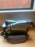 Canon Digital Camcorder Niedersachsen - Emden Vorschau