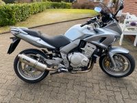 Honda CBF 1000 Nordfriesland - Husum Vorschau