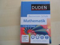 Duden für Mathe Basiswissen Schule Duisburg - Homberg/Ruhrort/Baerl Vorschau