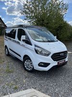 Dethleffs Globevan Camp One EXTRAS möglich!!! Niedersachsen - Osnabrück Vorschau