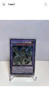 Yu-Gi-Oh Ultimativer Antiker Antriebsgolem SGX1 Secret Rare Baden-Württemberg - Aalen Vorschau