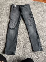 #29 Drykorn 32/32 Jeans schwarz grau Dortmund - Mitte Vorschau