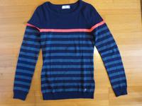 Pullover Strickpullover AJC Gr. XS dunkelblau  NEU Nordrhein-Westfalen - Oelde Vorschau