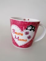 Kaffeebecher Sheepworld Tasse "Beste Mama" Kaffeetasse Nordrhein-Westfalen - Nettetal Vorschau