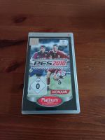 Pro Evolution Soccer 2010 Sony PSP Wuppertal - Langerfeld-Beyenburg Vorschau