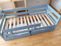Hoppekids Bett 160 x70 (blau) München - Laim Vorschau