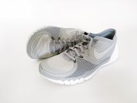 NIKE Free 3.0, Größe US 11 / EUR 45, grau / weiß Bayern - Augsburg Vorschau