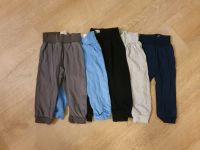 5er Set Baby Hosen / Jogginghose, Gr. 74 Horn-Lehe - Lehesterdeich Vorschau