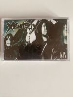 Xentrix - Kassette/Tape/Cassette München - Hadern Vorschau