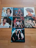 Diverse DDR Amiga Quartett Schallplatten 45er Sachsen-Anhalt - Loitsche-Heinrichsberg Vorschau