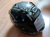 Helm Motorradhelm Nolan X Lite X801R Tribal Black N.P. 549€ Niedersachsen - Seelze Vorschau