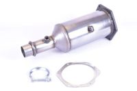 NEU Dieselpartikelfilter DPF Rußpartikelfilter Peugeot 607 2.0 HD Baden-Württemberg - Neckartailfingen Vorschau