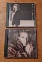 2 CDs - Michael Bolton - Soul Provider + Timeless the Classics Nordrhein-Westfalen - Kürten Vorschau