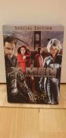 DVD  X-Men  Der letzte Widerstand  Special Edition Mitte - Wedding Vorschau