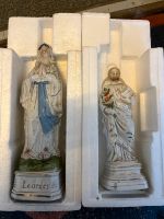 Maria Lourdes Hausaltar Figuren Madonna Bayern - Dasing Vorschau