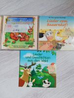 Kinder Lieder CDs Sachsen - Riesa Vorschau