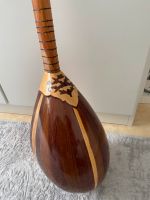 Kinder Saz Instrument mit Tasche (türkische Gitarre) Hamburg-Mitte - Hamburg Billstedt   Vorschau