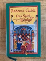 Das super der Könige - band 3 von Rebecca Gable (gebunden), neu Rodenkirchen - Sürth Vorschau