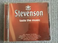 CD Stevenson / taste of music / Country Berlin - Charlottenburg Vorschau