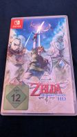 Zelda The Skyward Sword Nordrhein-Westfalen - Tönisvorst Vorschau