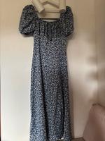 Geblümtes Sommerkleid Bayern - Rosenheim Vorschau