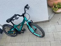 Kinder Fahrrad 18 Zoll Stuttgart - Sillenbuch Vorschau