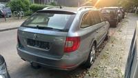 Skoda Superb Highline 1.8 TSI Automatik Pano Leder Xenon Brandenburg - Heidesee Vorschau