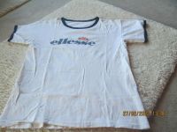 Vintage: weißes T-Shirt der Marke Ellesse, Gr. 38 (SZ) Rheinland-Pfalz - Konz Vorschau