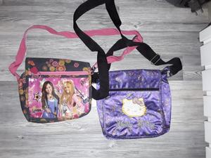 Hannah montana messenger bag hotsell