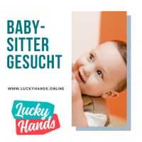 Wir suchen Babysitter! Köln - Ossendorf Vorschau