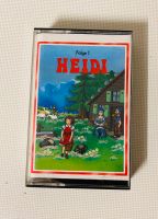 Kassette Heidi Folge 1 - Vintage  und Original Nordrhein-Westfalen - Detmold Vorschau