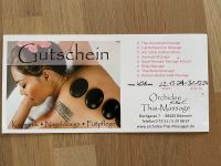 Orchidee Thai Massage Biberach Gutschein Baden-Württemberg - Schemmerhofen Vorschau