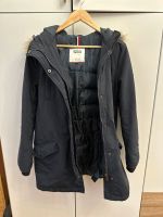 Winterjacke, Tommy Hilfiger, Wintermantel Hessen - Griesheim Vorschau