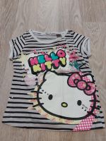 T-Shirt Hello Kitty h&m - Gr. 98/104 Bayern - Heroldsbach Vorschau