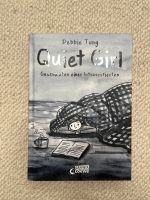 Quiet Girl (graphic novel) Düsseldorf - Eller Vorschau