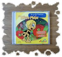 Die Biene Maja★Das große Gewitter★PC-Spiel★CD-ROM★Win Mac Nordrhein-Westfalen - Nettersheim Vorschau