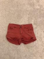 Review Shorts kurze Hose Größe XS Essen - Bergerhausen Vorschau