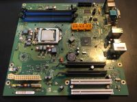 Intel Core I5 mit Fujitsu Motherboard und Original Grafikkarte Bayern - Neuburg a.d. Donau Vorschau