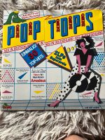 Dinos Pop Tops - Sampler - 2 Schallplatten - Vinyl Baden-Württemberg - Löwenstein Vorschau