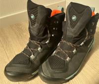 Mammut Wanderschuhe SAPUN High GTX Women Größe 42 Niedersachsen - Deutsch Evern Vorschau
