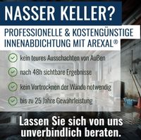 Professionelle und kostengünstige Innenabdichtung mit AREXAL® Bremen - Walle Vorschau