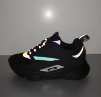 Dior B22 Black Reflective Größe 41 Friedrichshain-Kreuzberg - Kreuzberg Vorschau