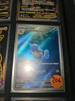 Pokemon 151 karte schillock Bayern - Schwarzach am Main Vorschau