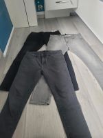 3x Jeans bershka Wiesbaden - Mainz-Kostheim Vorschau