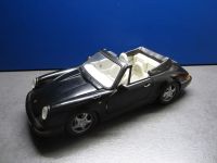 Anson Porsche 911 Carera 4 - 1:18 Modellauto Auto Nordrhein-Westfalen - Mönchengladbach Vorschau